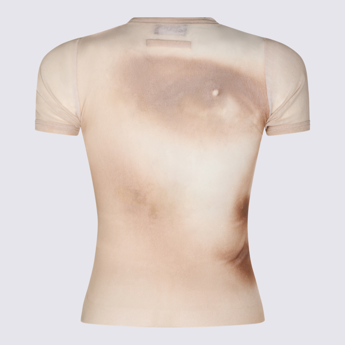 [JEAN PAUL GAULTIER] T-shirts Short Sleeve FW26 2604WTO563M032P68