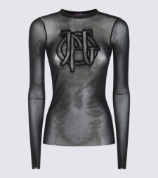 [JEAN PAUL GAULTIER] T-shirts Long Sleeve FW26 2604WTO541M00000