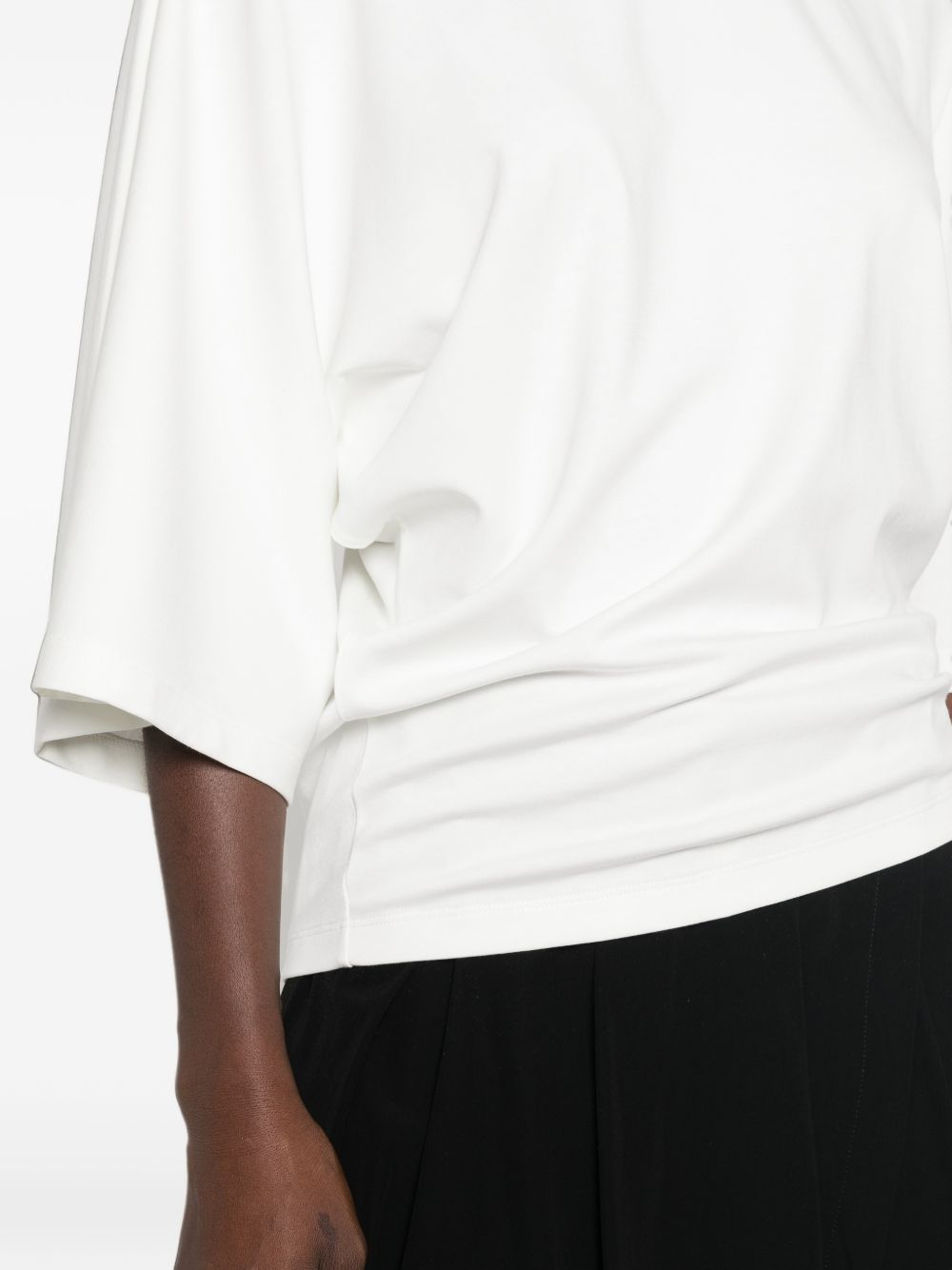 [Eleh] Knitwear FW26 EFW260241 000