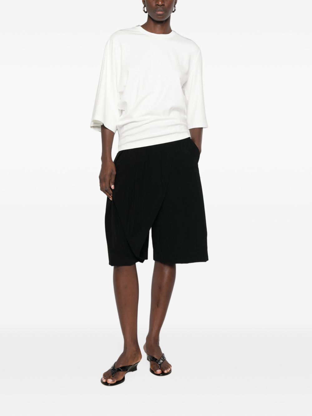 [Eleh] Knitwear FW26 EFW260241 000