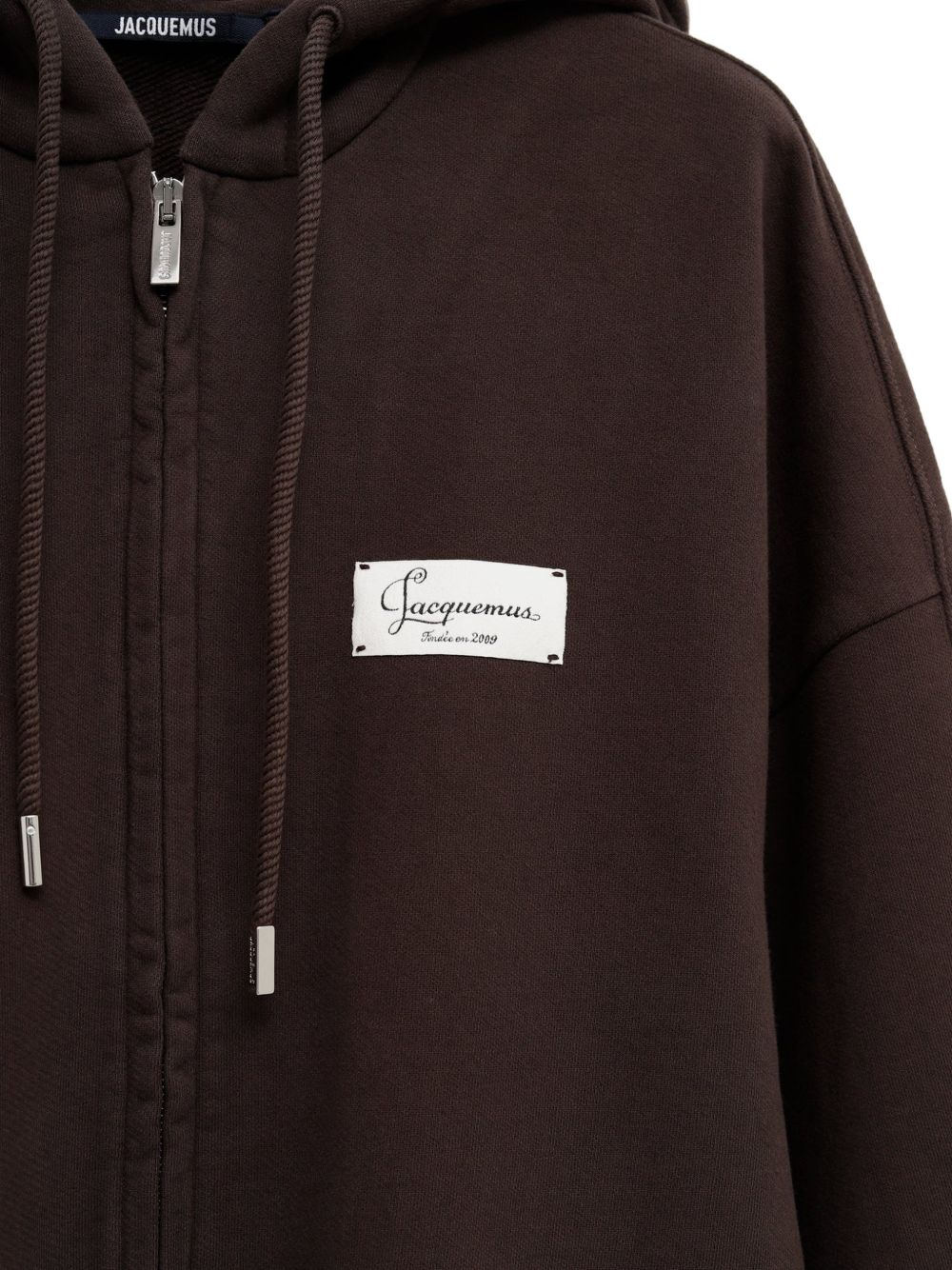 [JACQUEMUS] Sweatshirt FW26 HOU00314AJ00325 881
