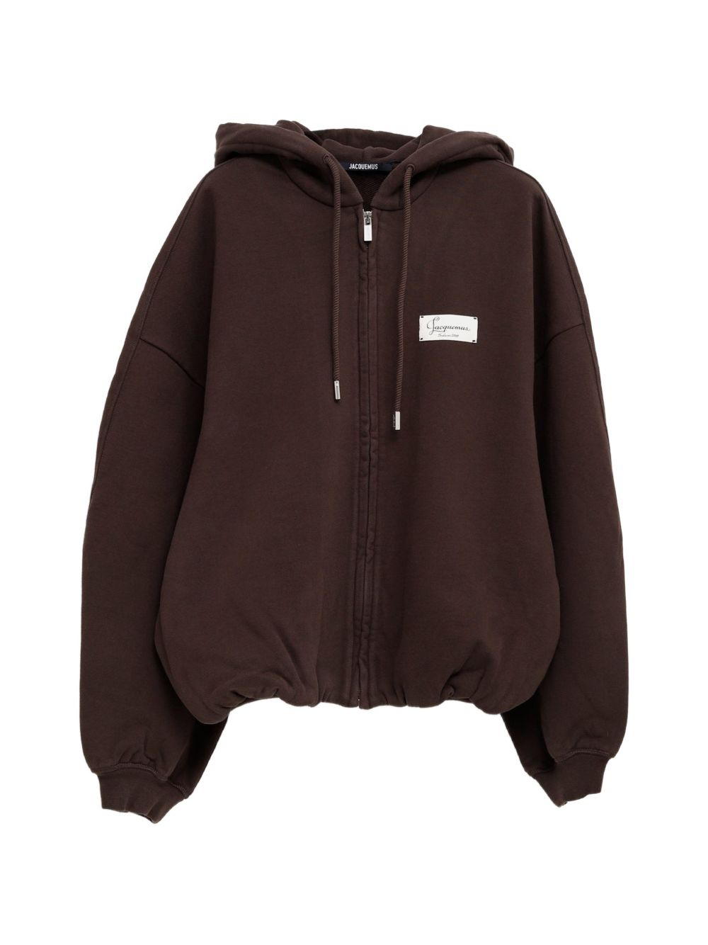 [JACQUEMUS] Sweatshirt FW26 HOU00314AJ00325 881