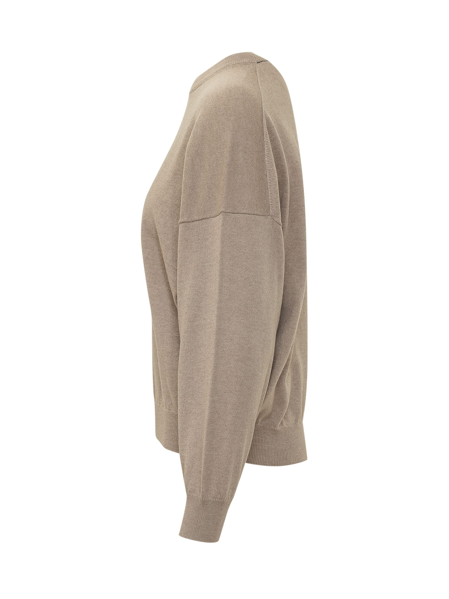 [Brunello Cucinelli] Knitwear FW26 M12244410 C9991