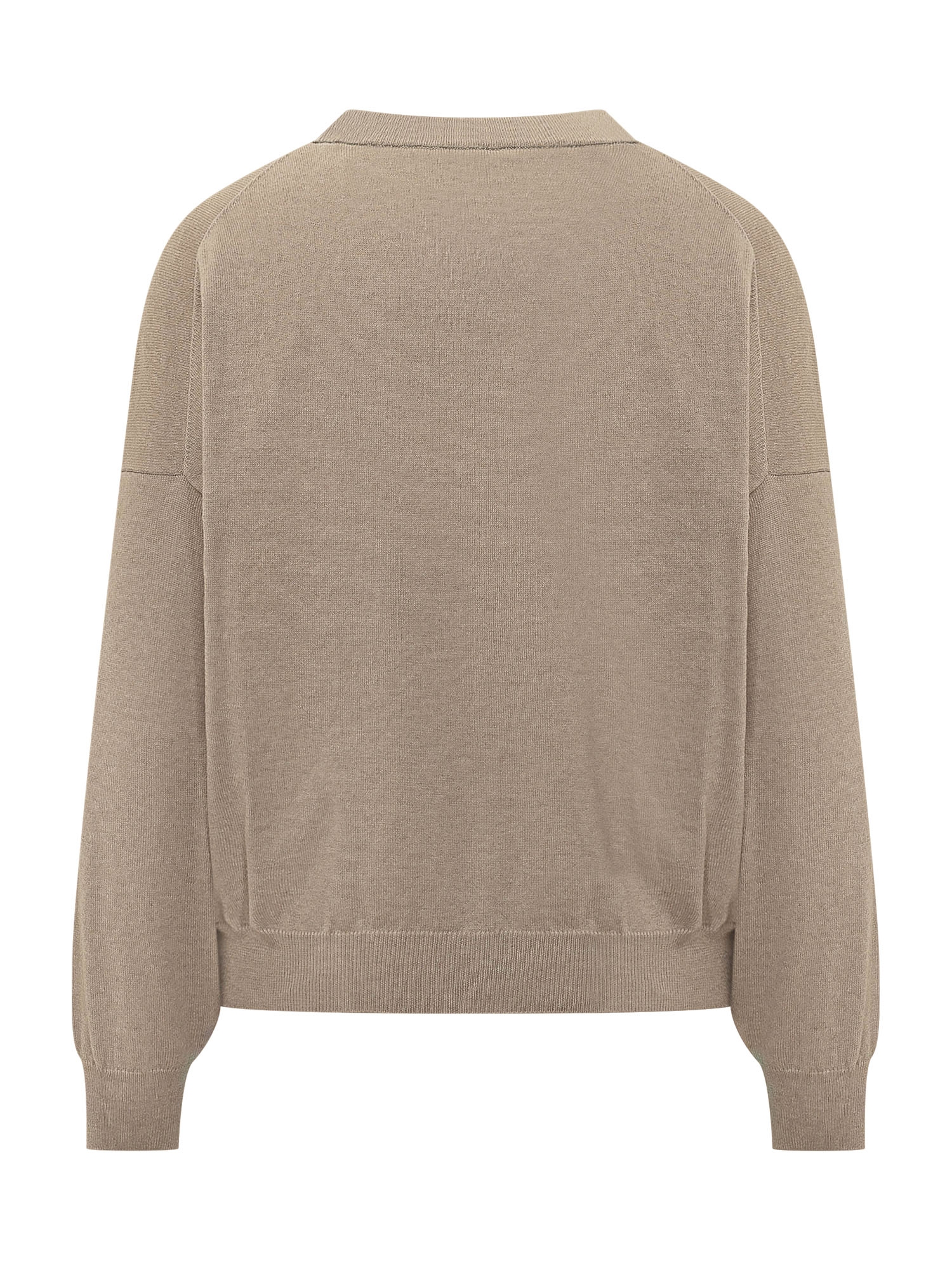 [Brunello Cucinelli] Knitwear FW26 M12244410 C9991