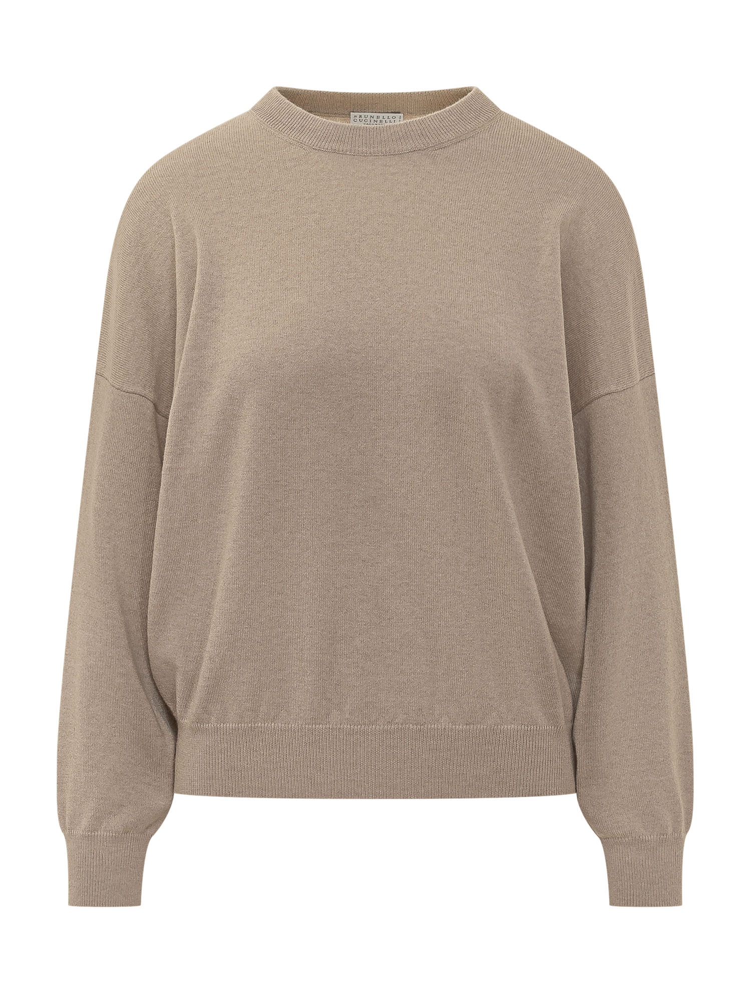 [Brunello Cucinelli] Knitwear FW26 M12244410 C9991