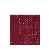 [Destin] Scarf FW26 JUDYRANDOM PORT