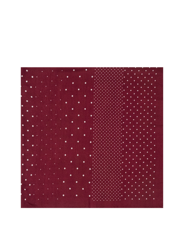 [Destin] Scarf FW26 JUDYRANDOM PORT