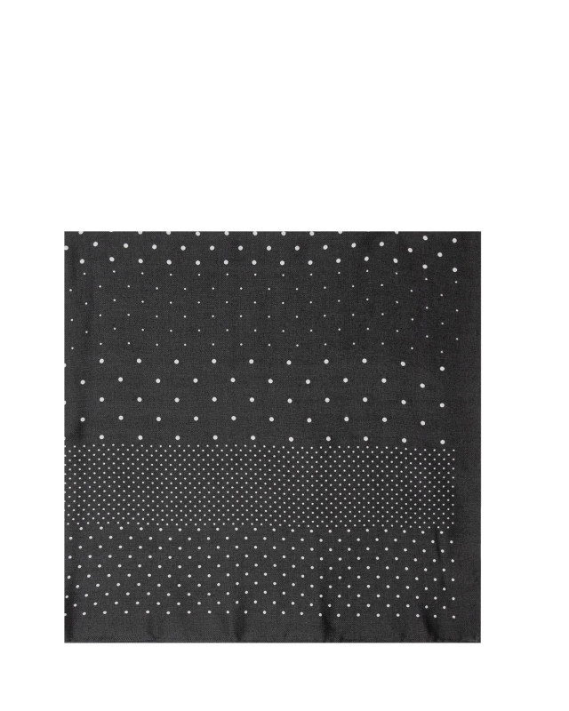 [Destin] Scarf FW26 JUDYRANDOM BOSCO