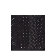 [Destin] Scarf FW26 JUDYRANDOM BLACK