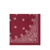 [Destin] Scarf FW26 JUDYBANDANA PORT