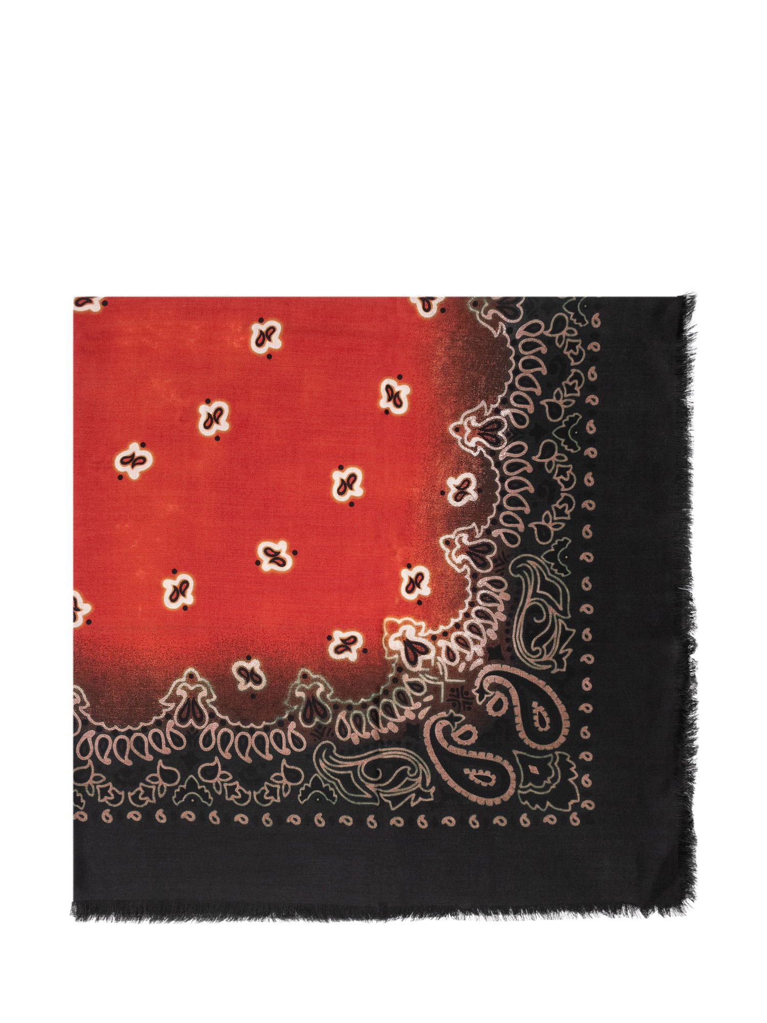 [Destin] Scarf FW26 JILHAND BOSCOTERRA