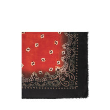 [Destin] Scarf FW26 JILHAND BOSCOTERRA