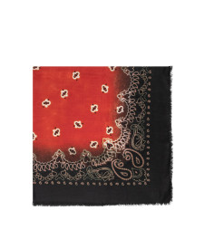 [Destin] Scarf FW26 JILHAND BOSCOTERRA