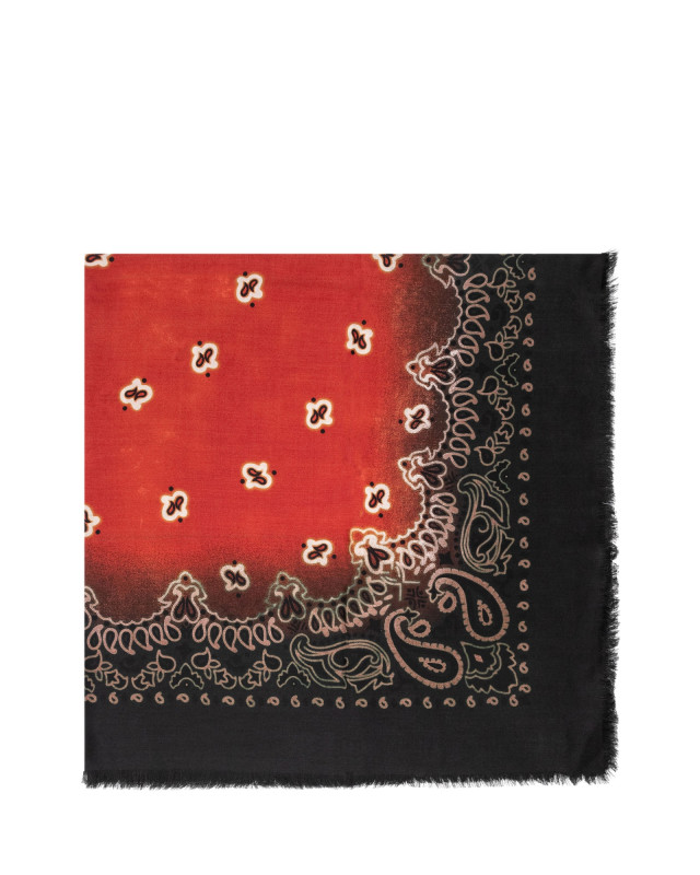 [Destin] Scarf FW26 JILHAND BOSCOTERRA