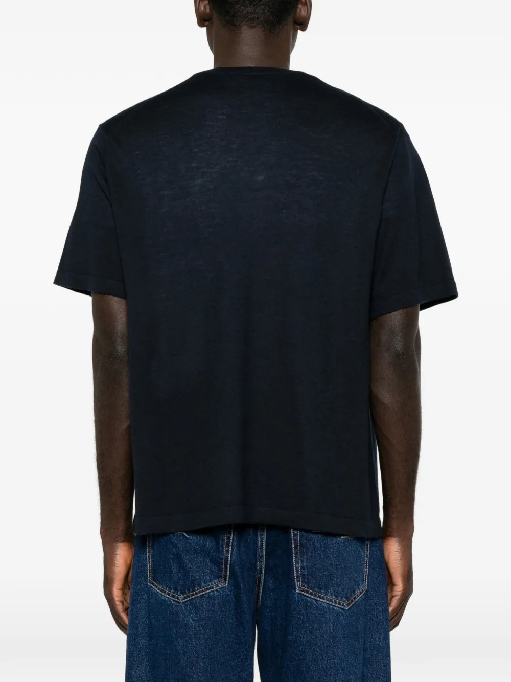 [Lisa Yang] T-shirts Short Sleeve FW26 3025112NA