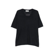 [Lisa Yang] T-shirts Short Sleeve FW26 3025112NA
