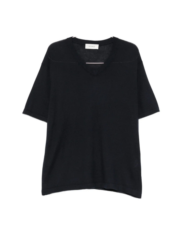 [Lisa Yang] T-shirts Short Sleeve FW26 3025112NA