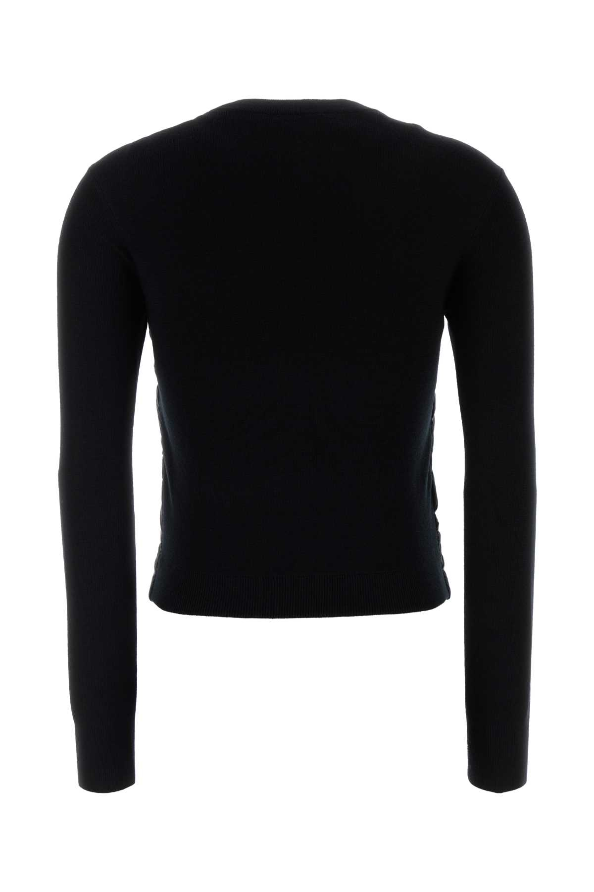 [Burberry] Knitwear FW26 8122572 A1189