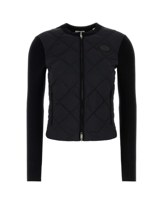 [Burberry] Knitwear FW26 8122572 A1189