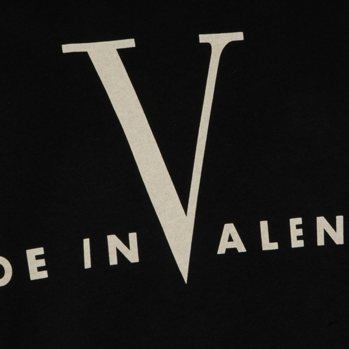 [Valentino Garavani] Sweatshirt FW26 9V3MG18NBM39RA