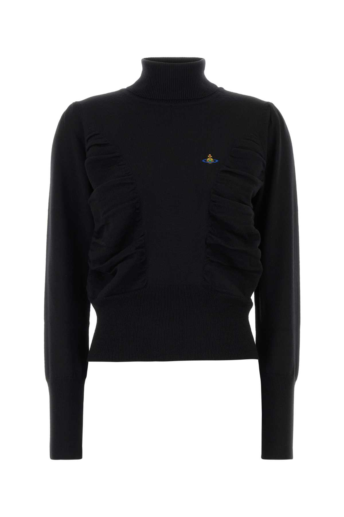 [Vivienne Westwood] Knitwear FW26 1803008XY005E N401