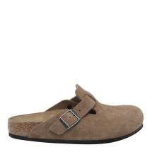 [Birkenstock] Mules FW26 1032795DARK TEA
