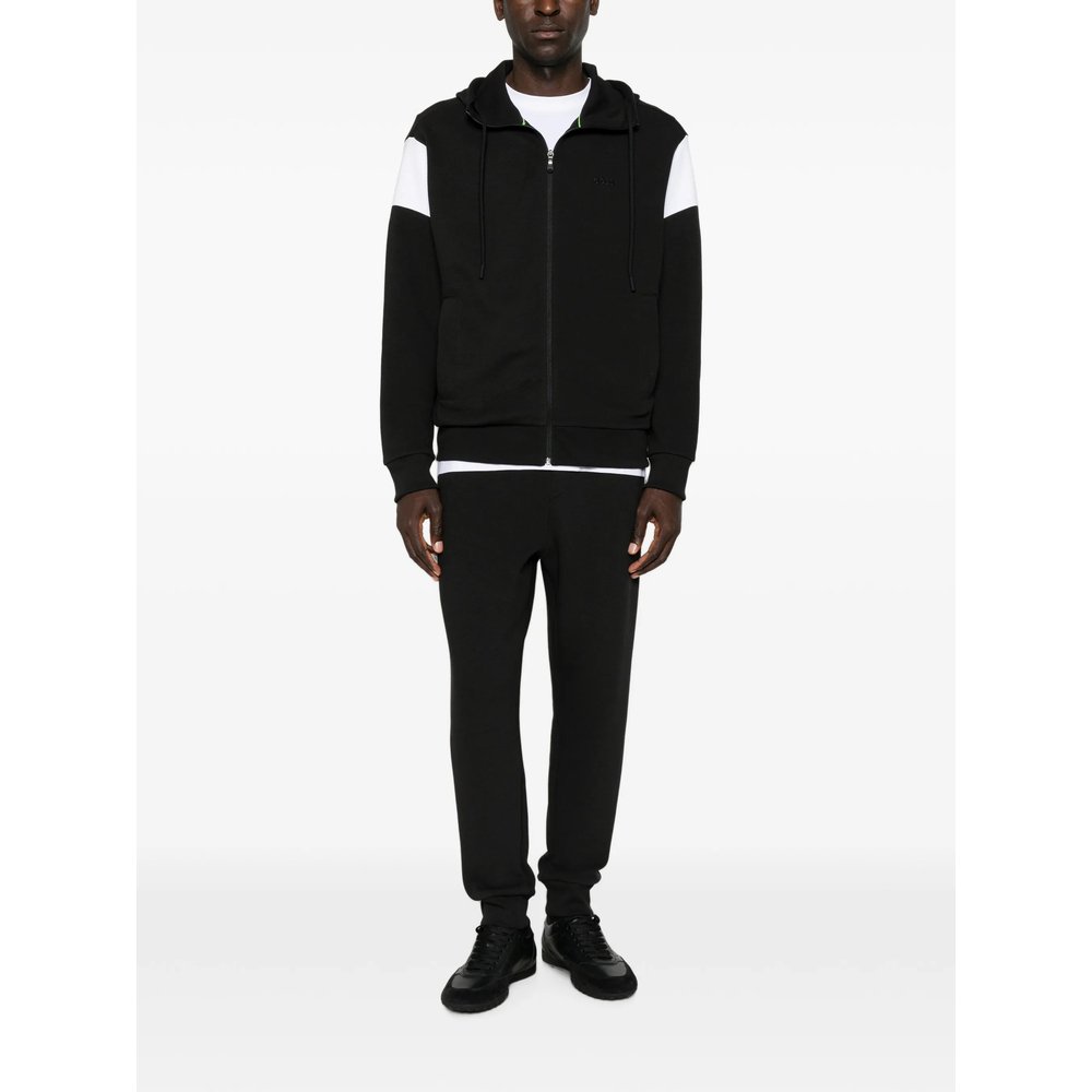 [BOSS] Sweatpants FW26 50569918  001
