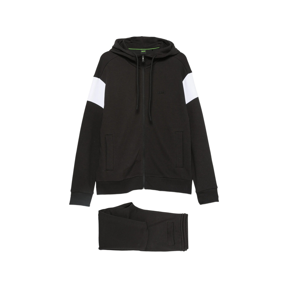 [BOSS] Sweatpants FW26 50569918  001