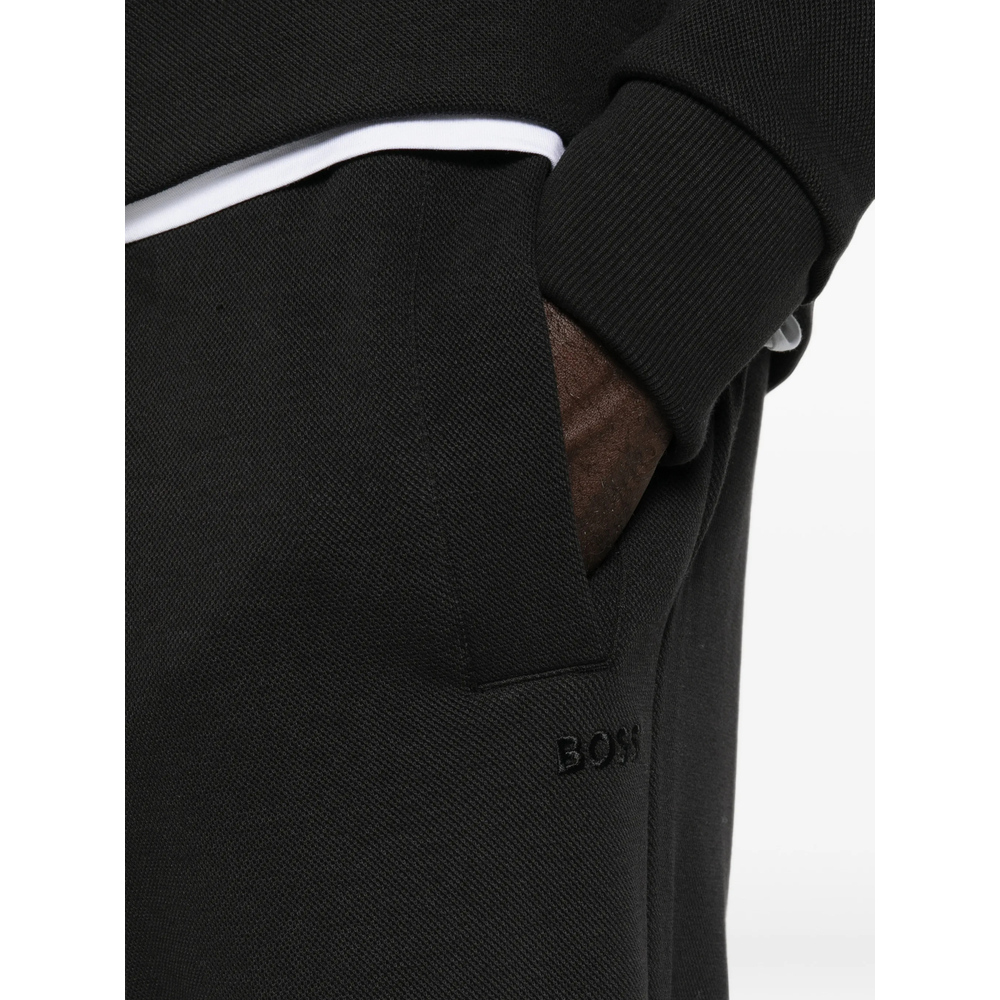 [BOSS] Sweatpants FW26 50569918  001