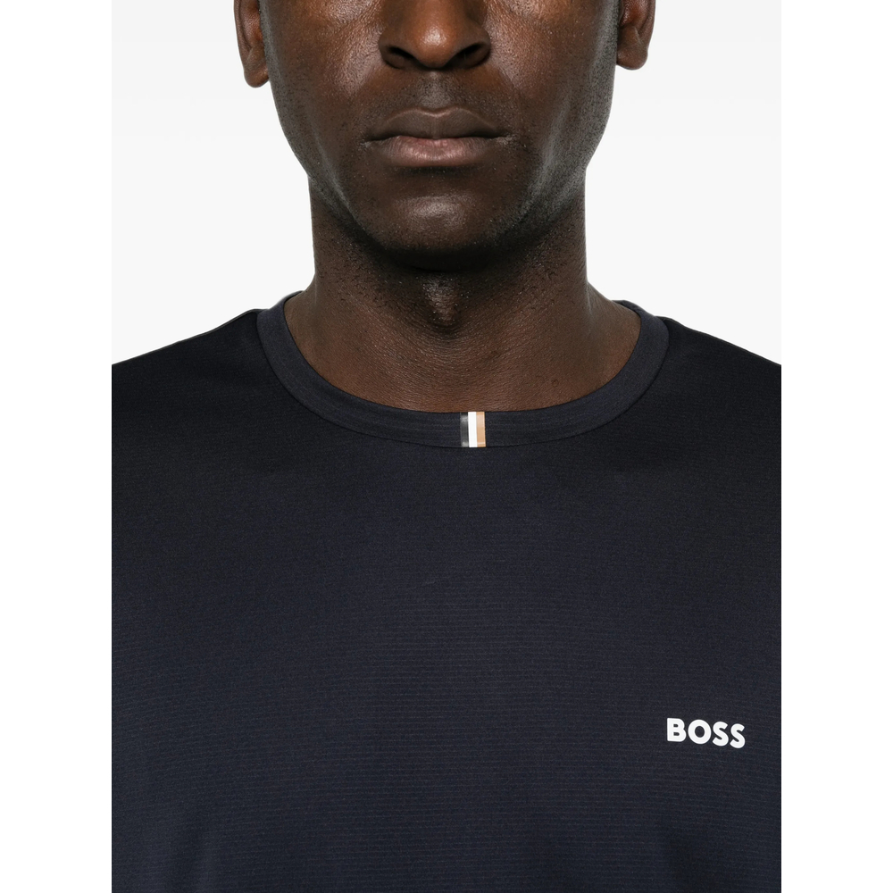 [BOSS] T-shirts Short Sleeve FW26 50563361  402