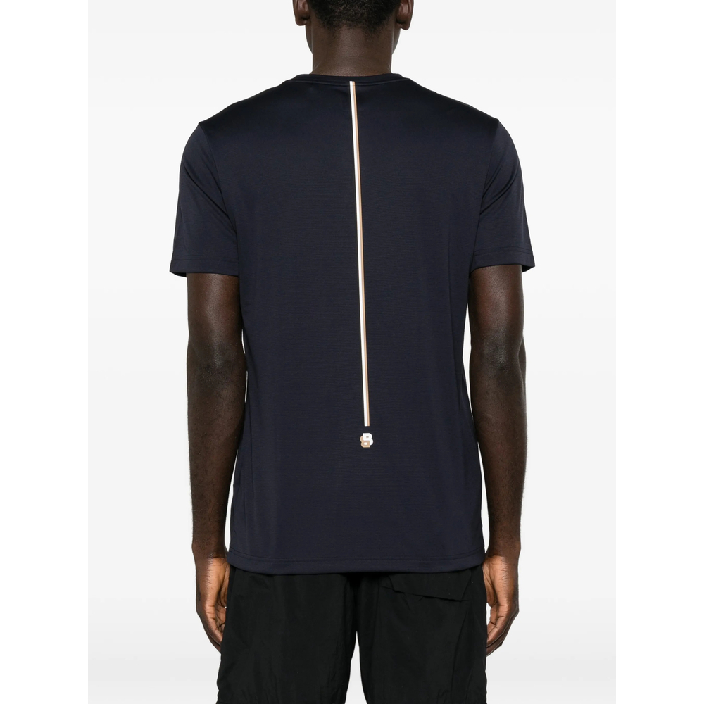 [BOSS] T-shirts Short Sleeve FW26 50563361  402