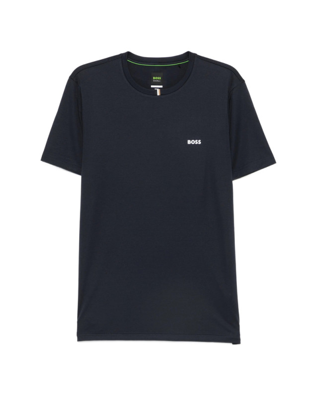 [BOSS] T-shirts Short Sleeve FW26 50563361  402