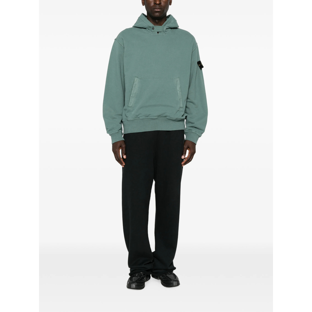 [Stone Island] Hoodie FW26 156100023 S0A20 V005T
