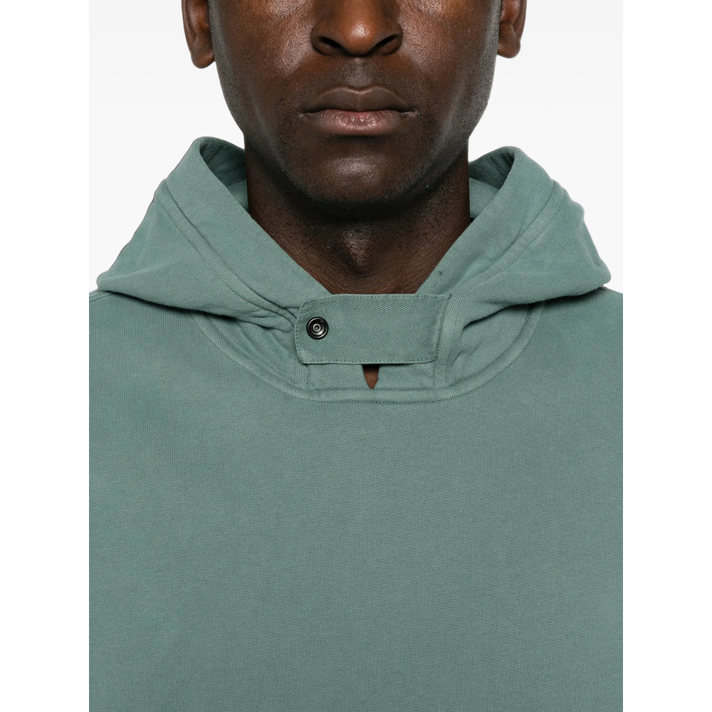 [Stone Island] Hoodie FW26 156100023 S0A20 V005T