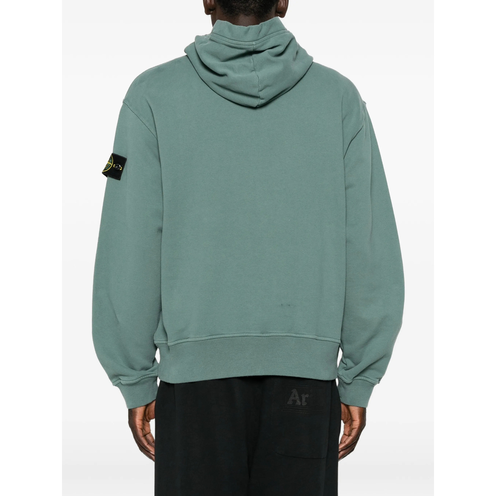 [Stone Island] Hoodie FW26 156100023 S0A20 V005T