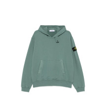 [Stone Island] Hoodie FW26 156100023 S0A20 V005T