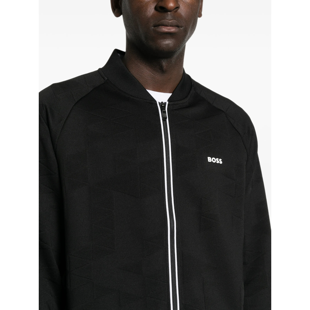 [BOSS] Sweatshirt FW26 50566825  001