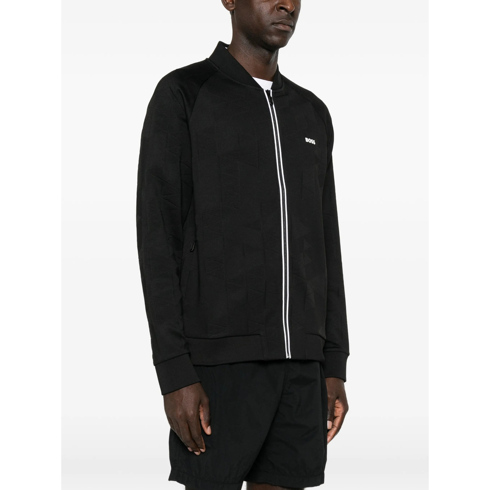 [BOSS] Sweatshirt FW26 50566825  001