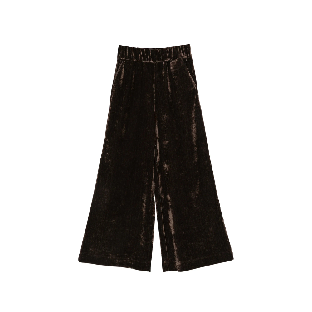 [Jc Sophie] Pants FW26 P5130  DKBRO