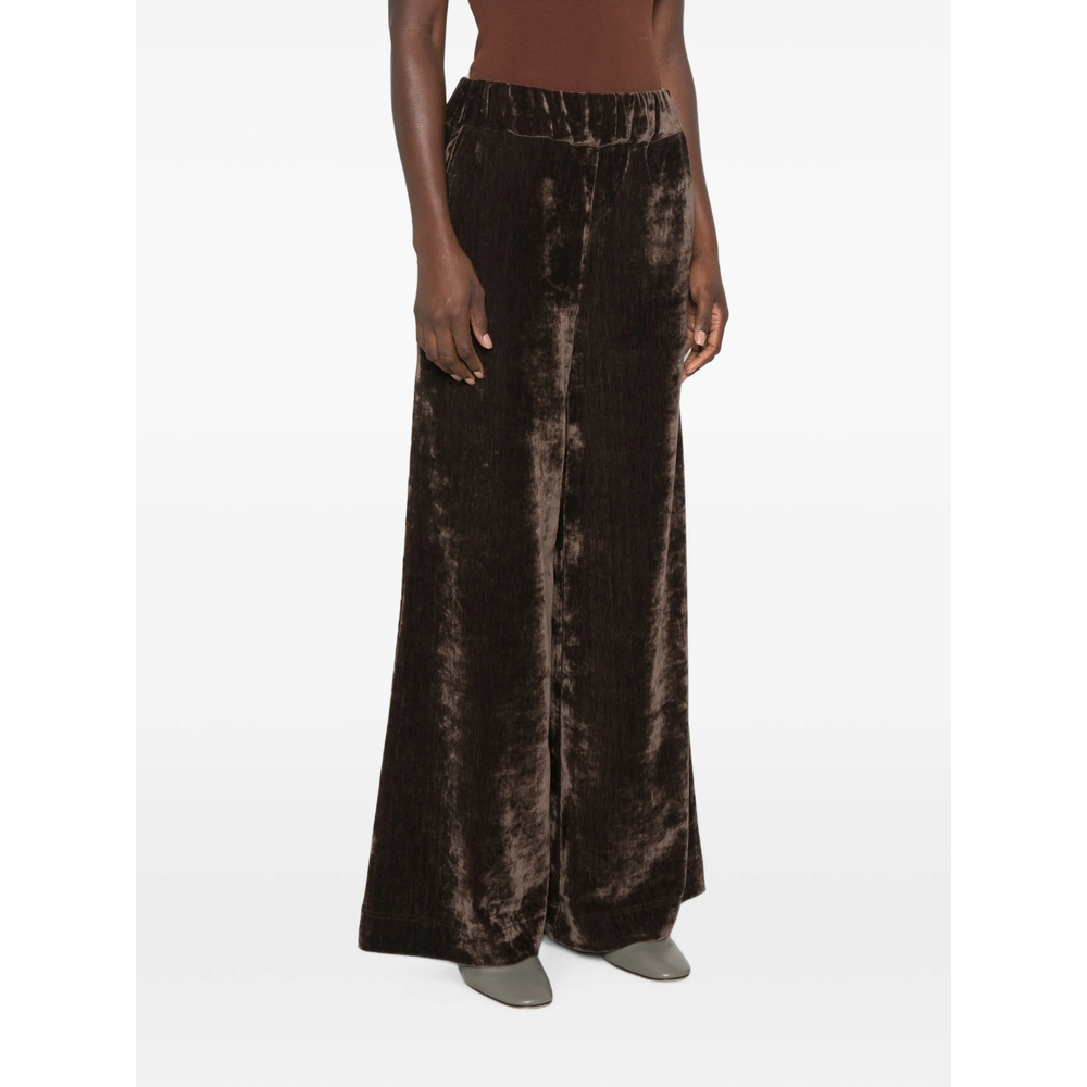 [Jc Sophie] Pants FW26 P5130  DKBRO