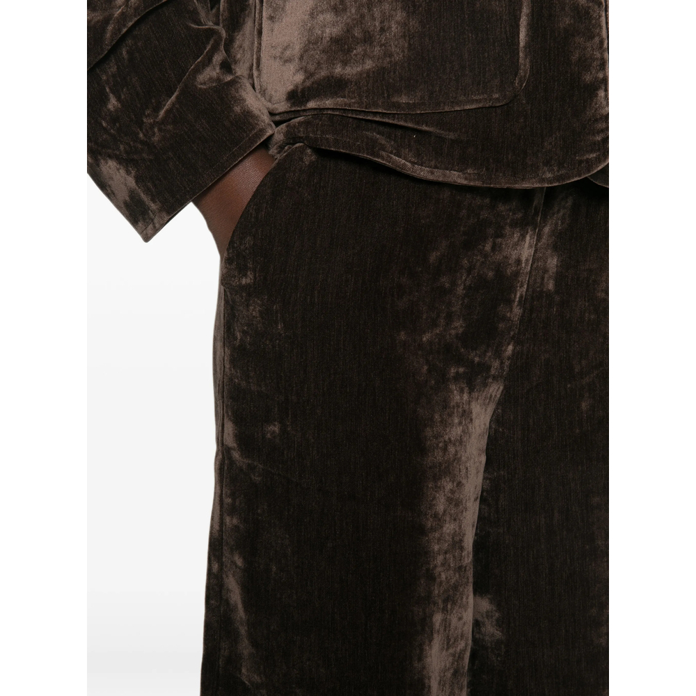 [Jc Sophie] Pants FW26 P5130  DKBRO