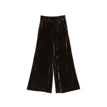 [Jc Sophie] Pants FW26 P5130  DKBRO