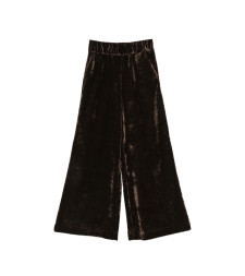 [Jc Sophie] Pants FW26 P5130  DKBRO