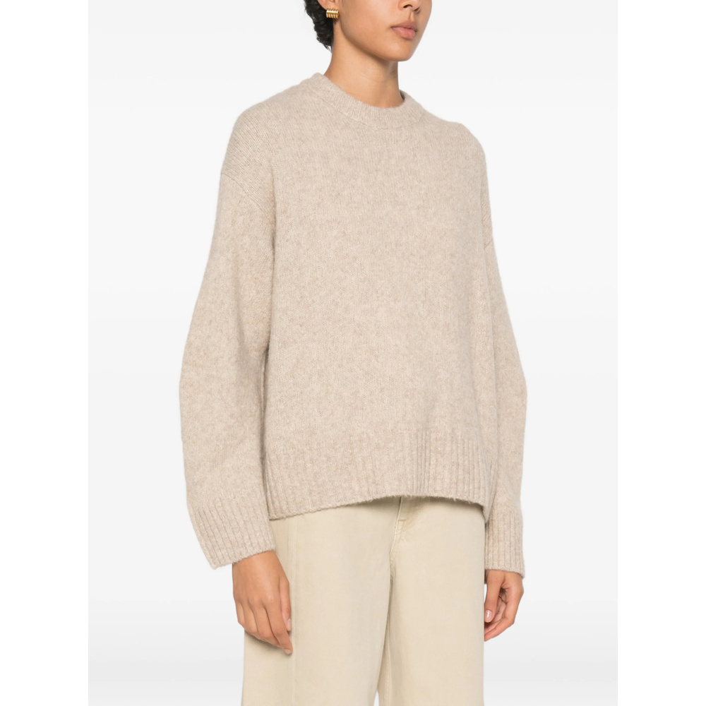 [Jc Sophie] Knitwear FW26 P5305  SAND
