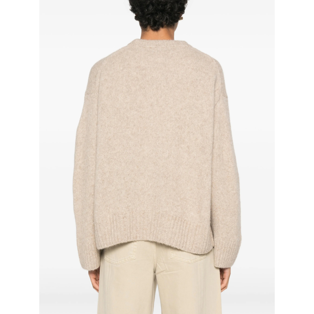 [Jc Sophie] Knitwear FW26 P5305  SAND