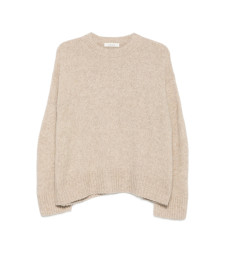 [Jc Sophie] Knitwear FW26 P5305  SAND