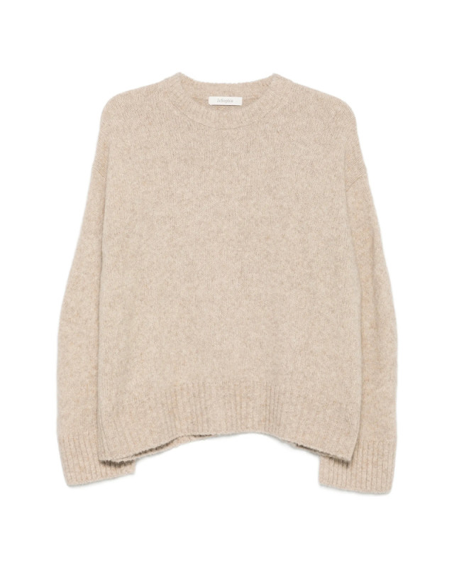 [Jc Sophie] Knitwear FW26 P5305  SAND