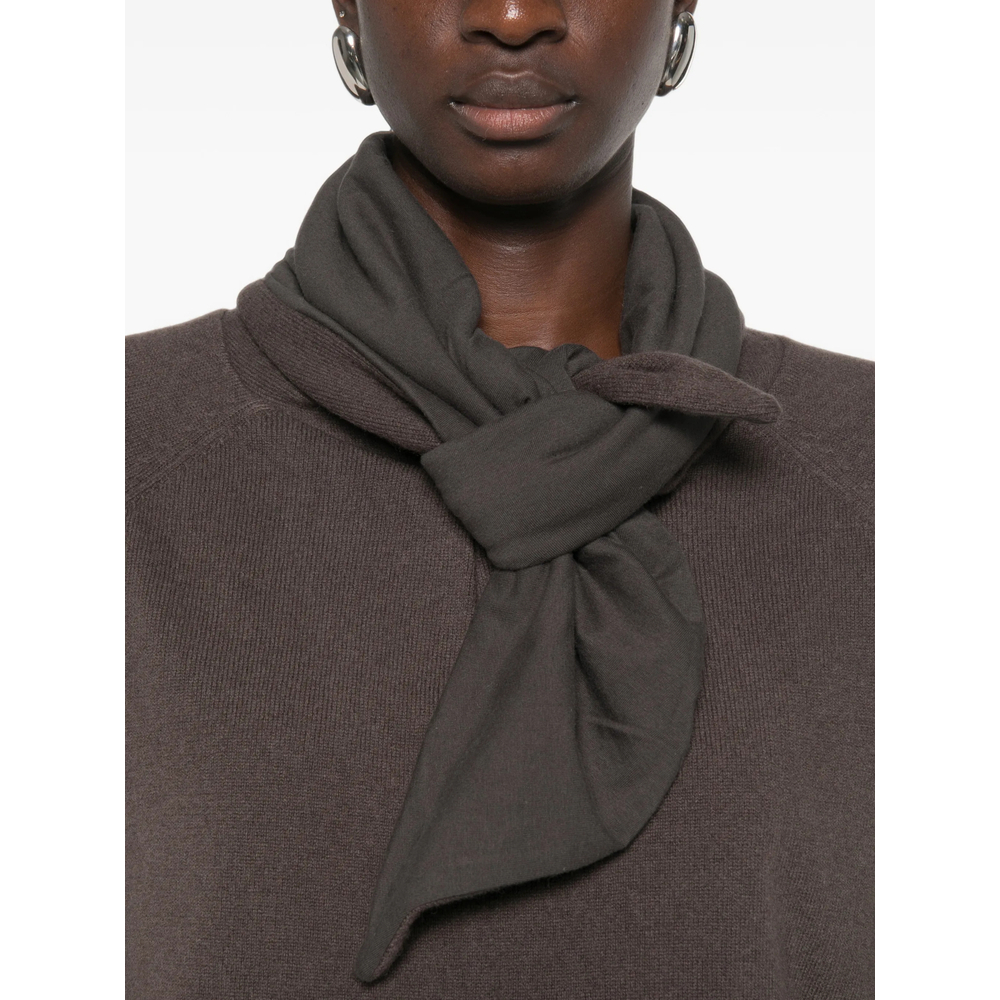 [Jc Sophie] Knitwear FW26 P5426  DKBRO