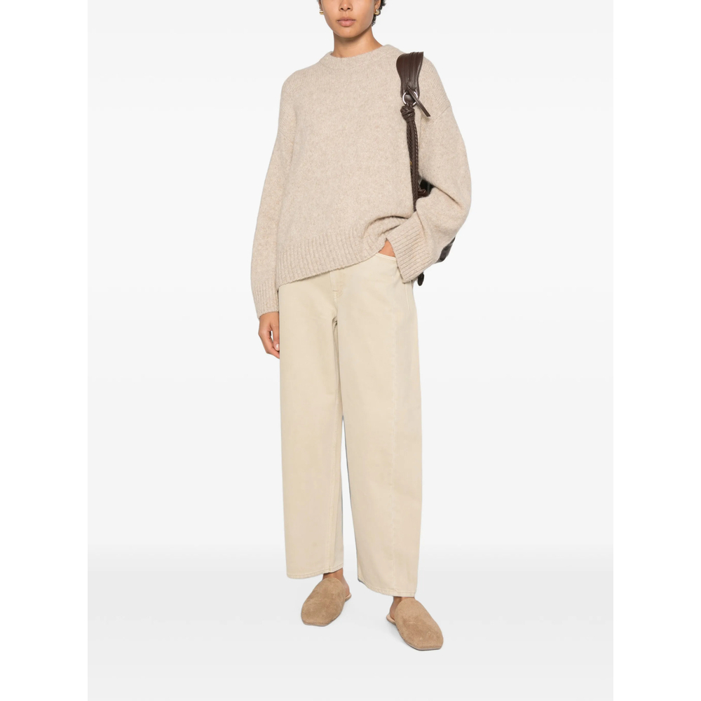 [Jc Sophie] Jeans FW26 P5501  SAND