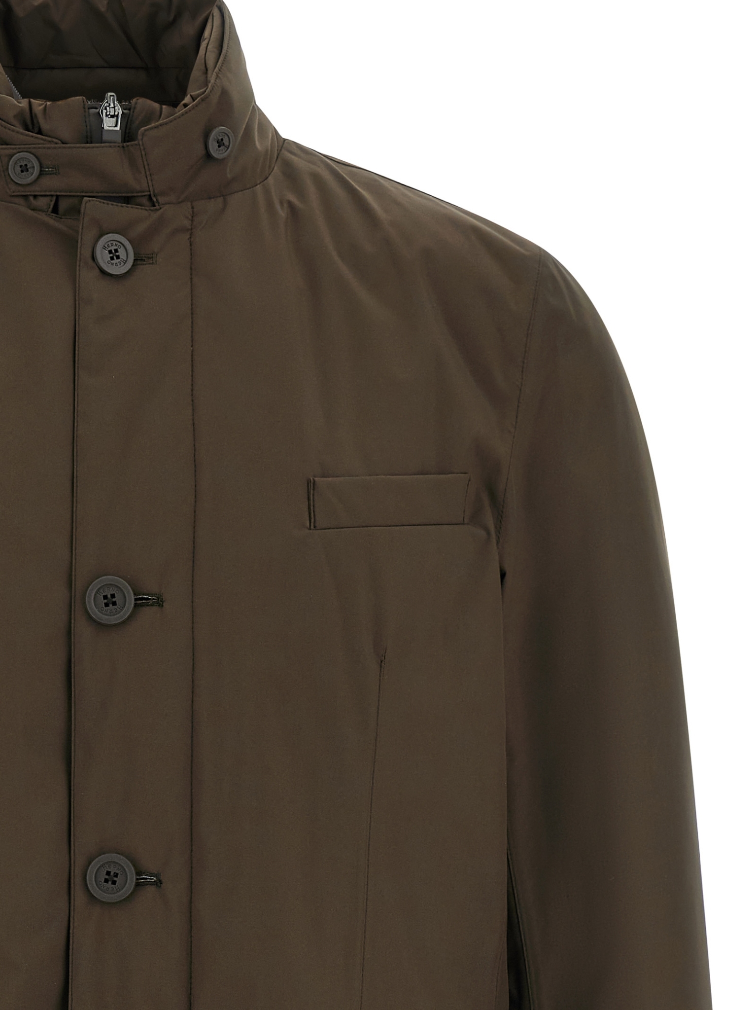[Herno] Casual Jacket FW26 PI001243U128408815